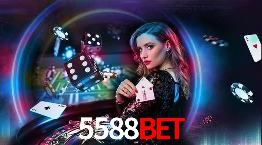 Flash Promotion 5588BET