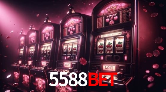 Jogos Exclusivos 5588BET