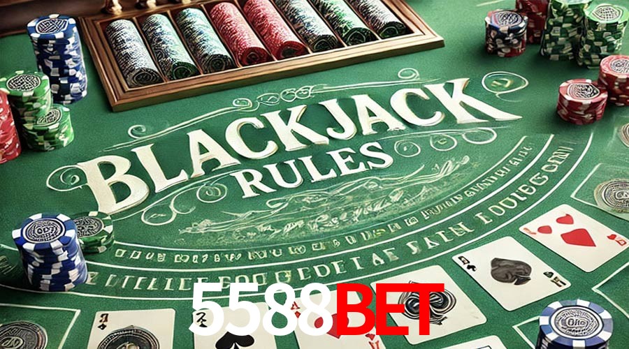 Game Providers 5588BET