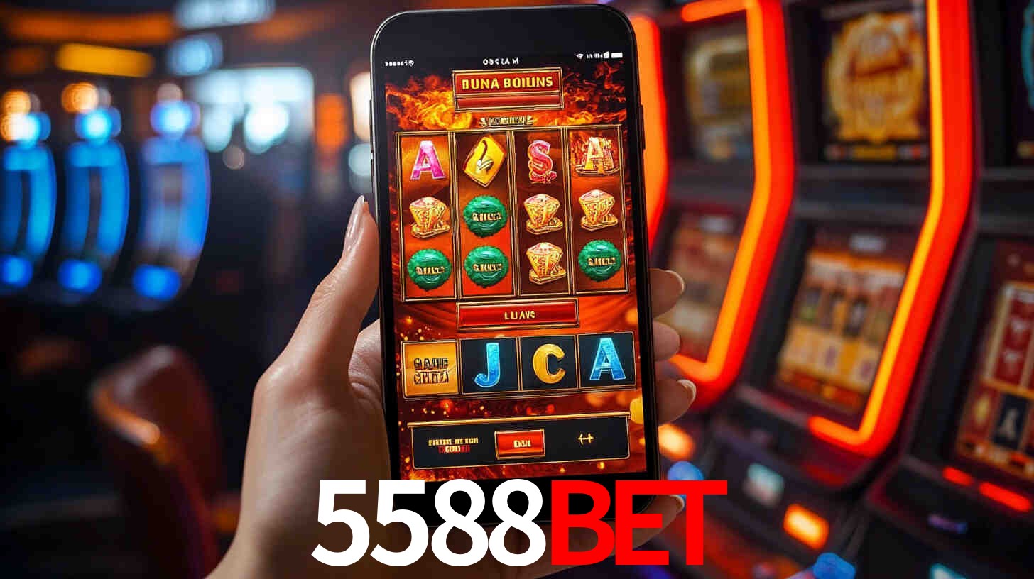 5588BET: Seu Especialista em Apostas Esportivas Brasileiras