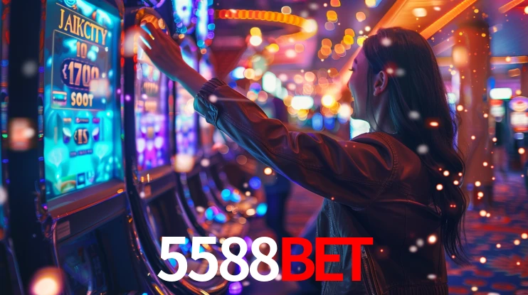 5588BET.com
