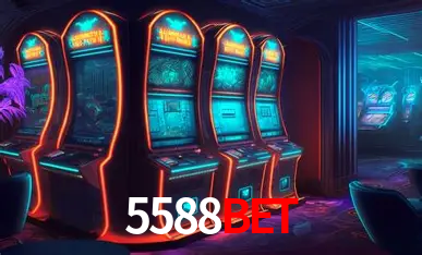 Inovações de Jogos na 5588BET: O Futuro das Experiências Interativas