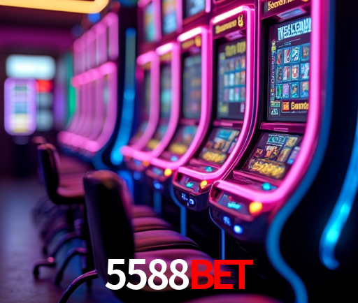 Jogos de loteria online na 5588BET