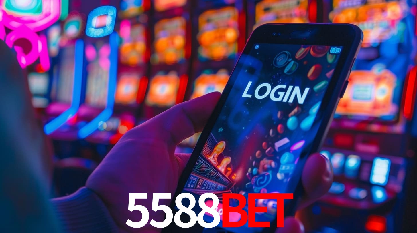 Jogo Spaceman 5588BET