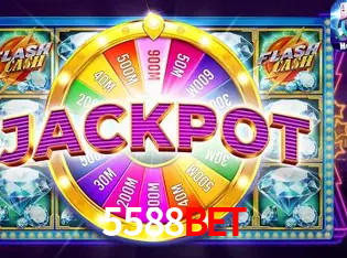 Inovações de Jogos na 5588BET: O Futuro das Experiências Interativas