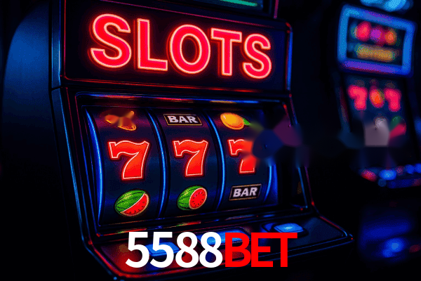 Login seguro na 5588BET