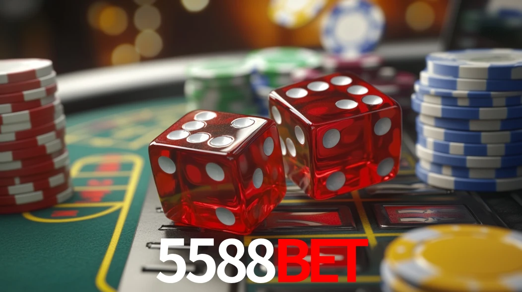 Exclusive Games 5588BET