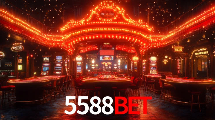Experimente o Login Seguro Premium no 5588BET
