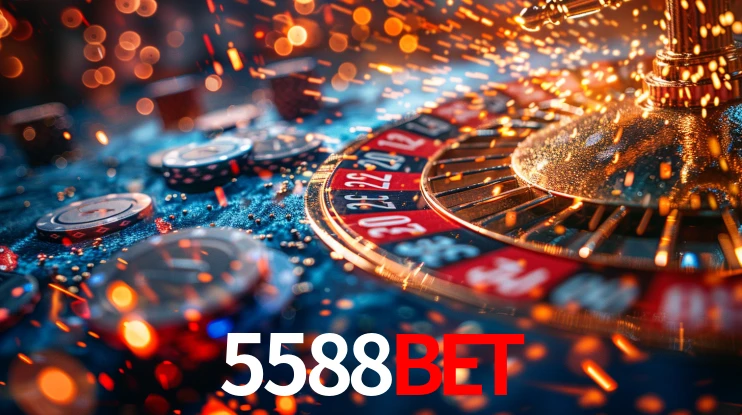 2FA Security 5588BET