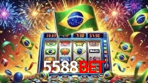 Bonus Features 5588BET