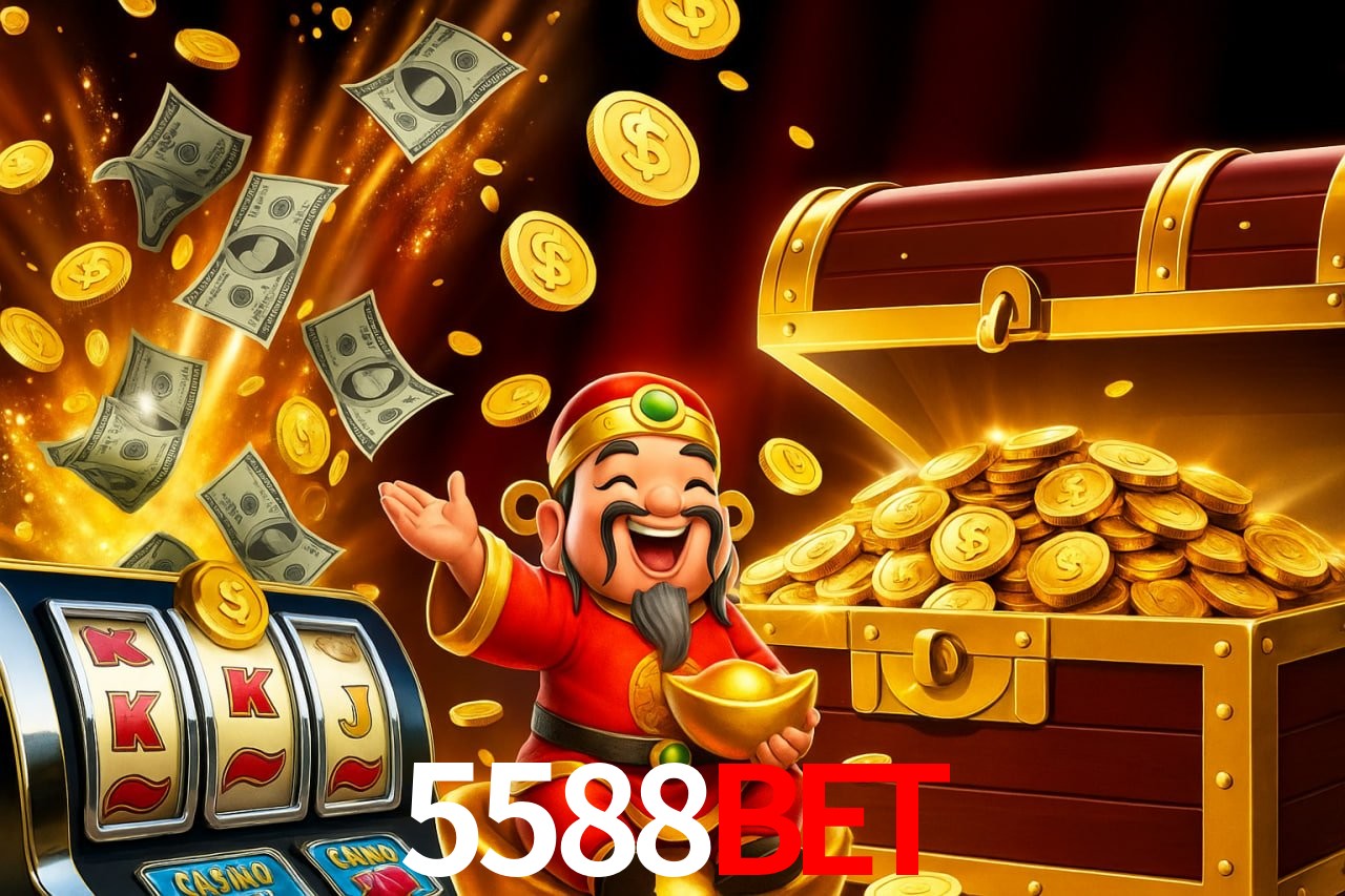 Casino Ao Vivo 5588BET