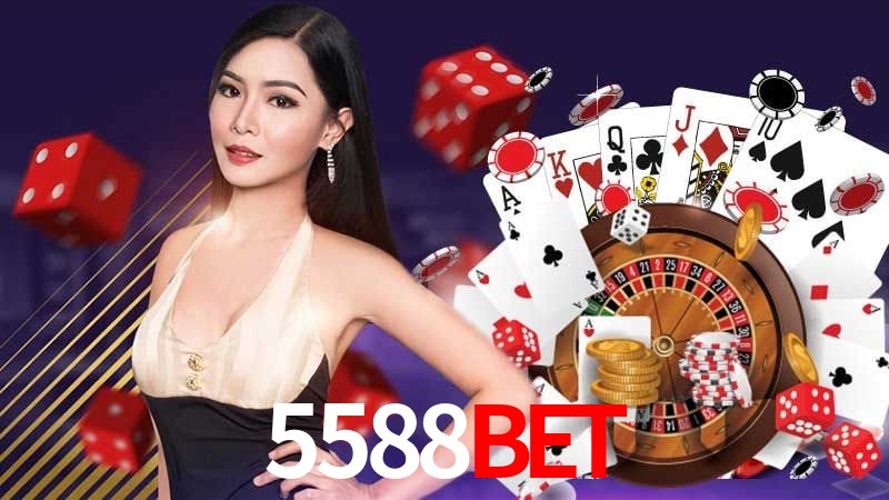 Programa VIP 5588BET