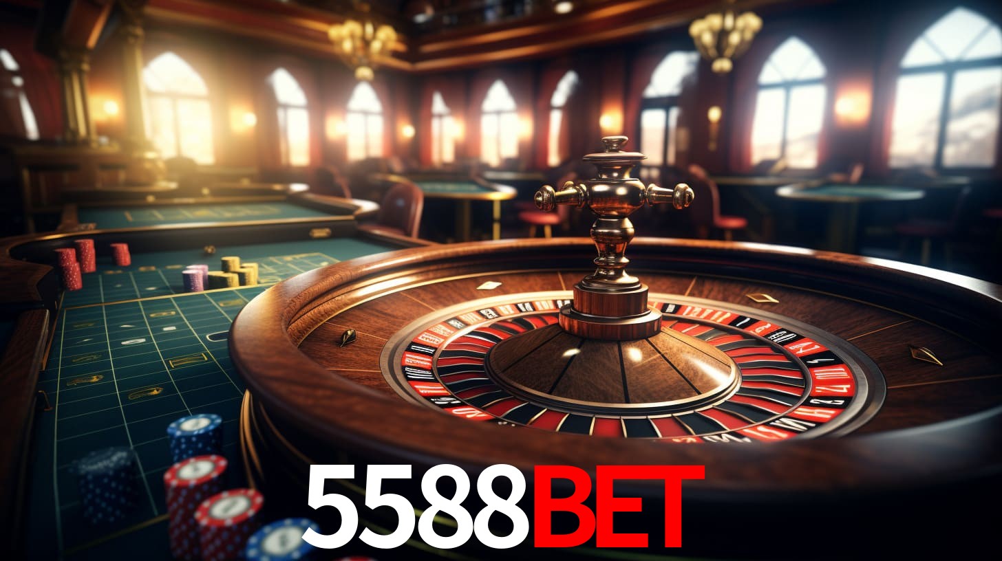 Tournaments 5588BET