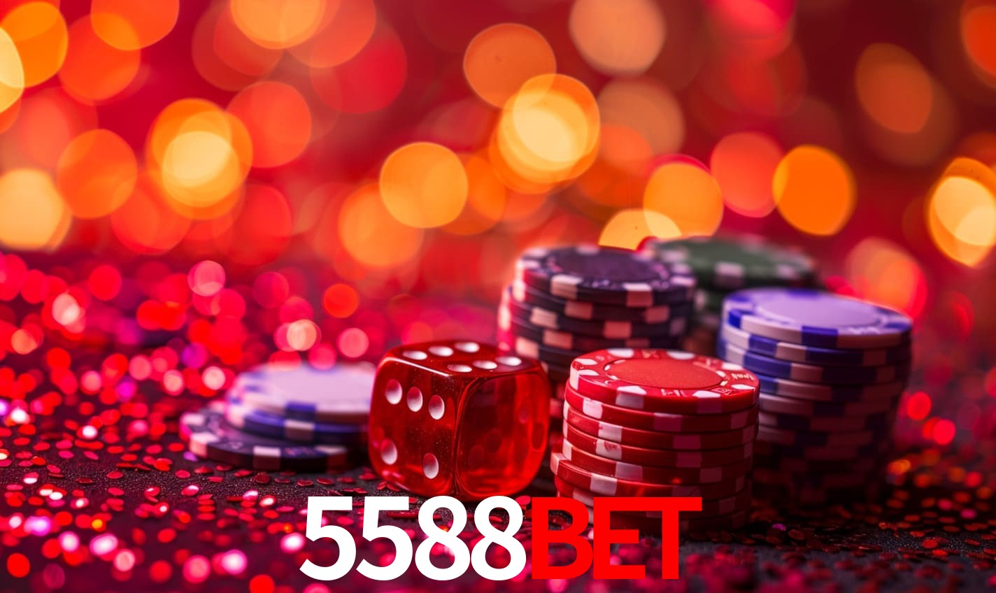 Desvendando o Mundo dos Jogos Virtuais na 5588BET