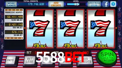 Descubra a Magia dos Jogos de Arcade no 5588BET