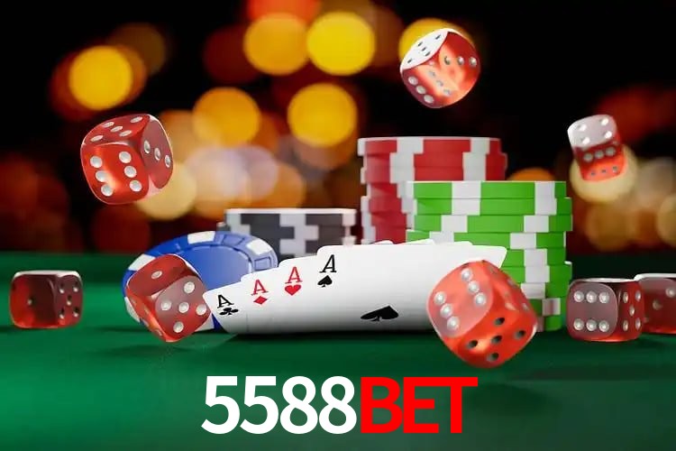Segurança 2FA 5588BET