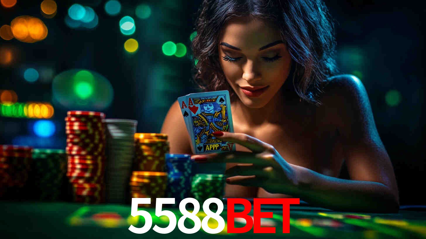 Descubra a Essência do 5588BET: Nossa História e Compromissos