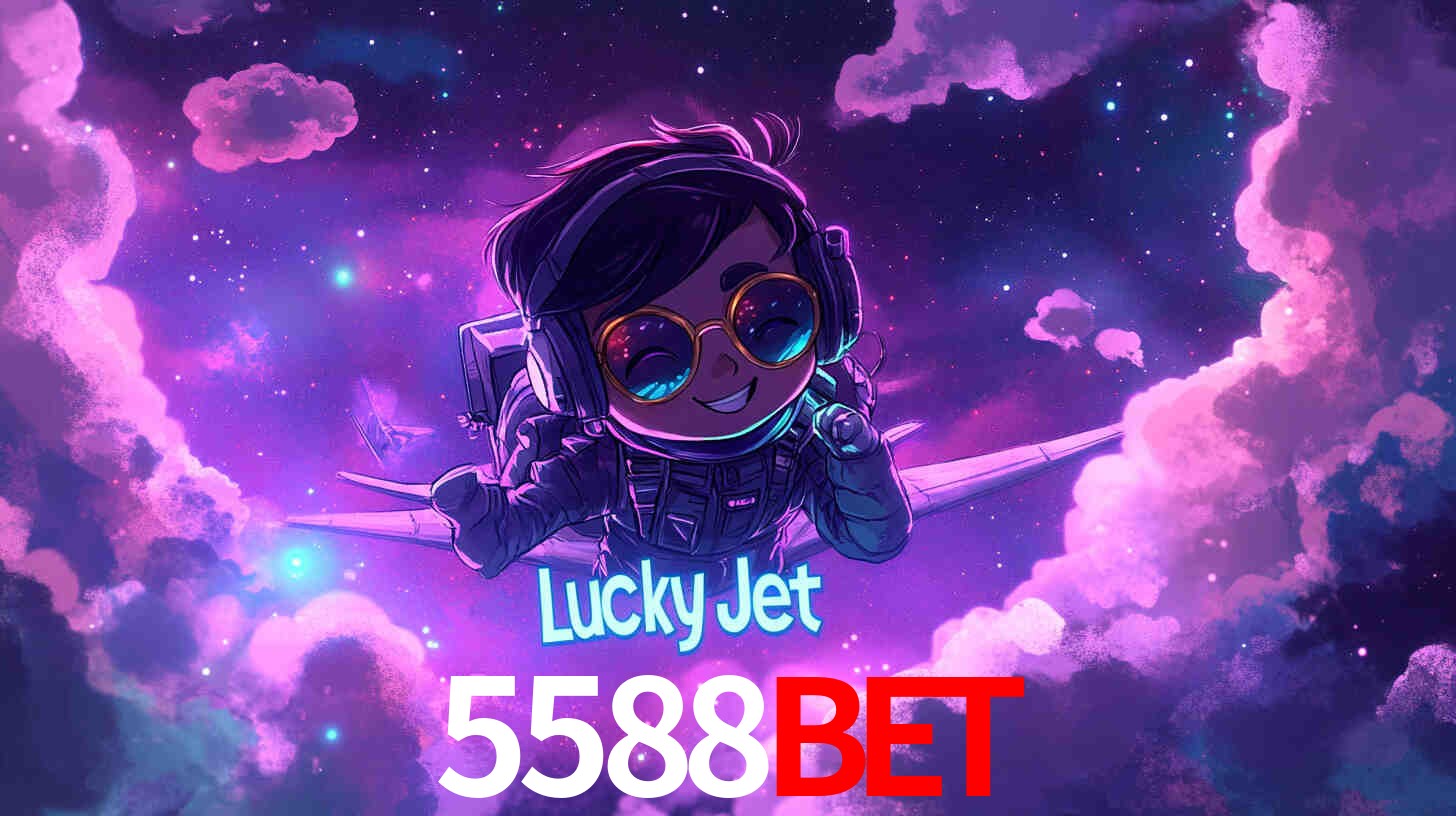 Apostas Esportivas na 5588BET: Um Guia Completo