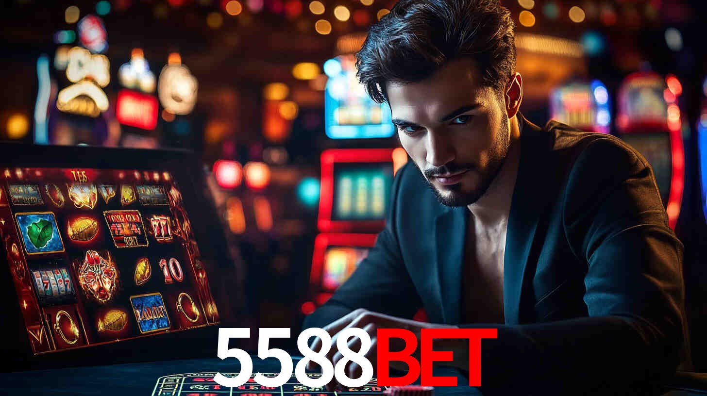 5588bet apk baixar