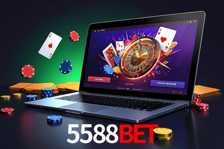 5588BET PIX instantâneo Brasil - Depósito e saque em minutos 24/7