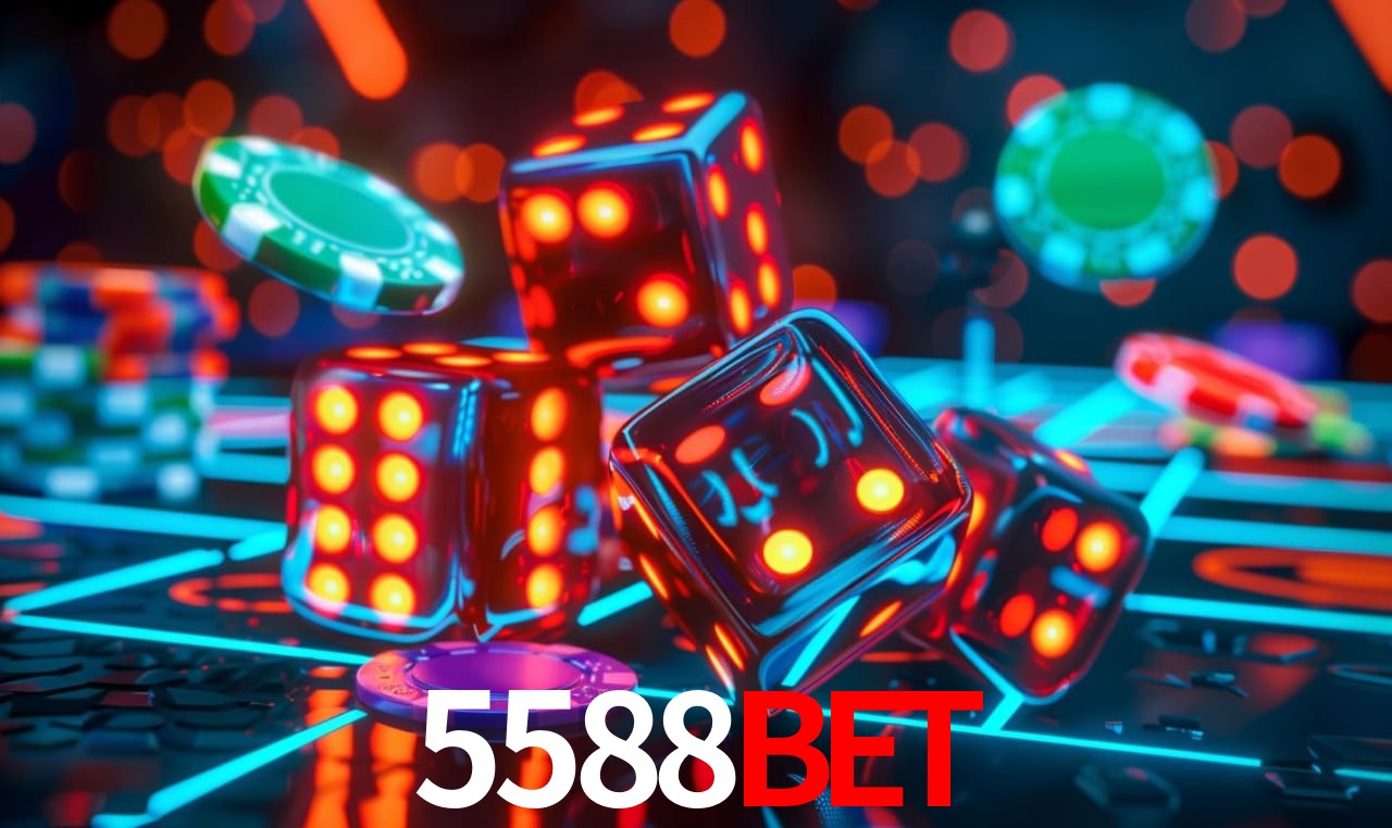 Jogos de fortune da 5588BET com prêmios incríveis