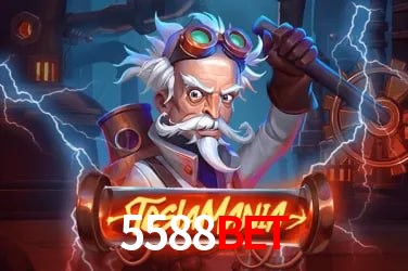 Sistemas de Segurança 5588BET