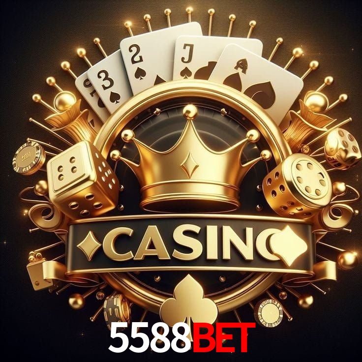 Casino Ao Vivo 5588BET