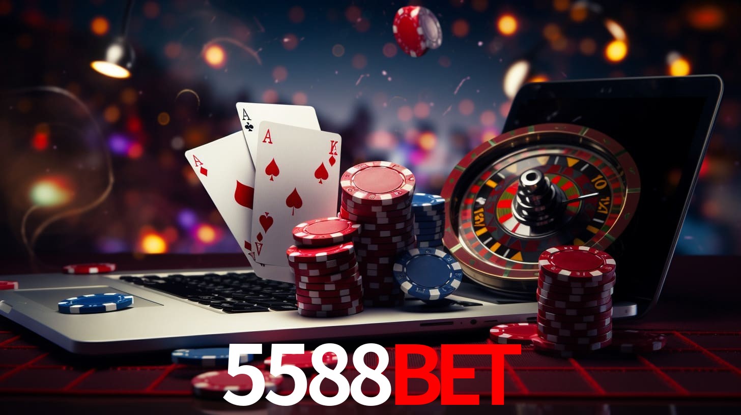 Programa VIP 5588BET