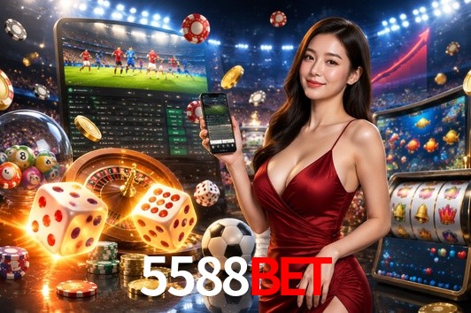 Games Directory 5588BET