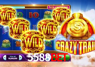 Desvendando o Mundo dos Jogos Virtuais na 5588BET