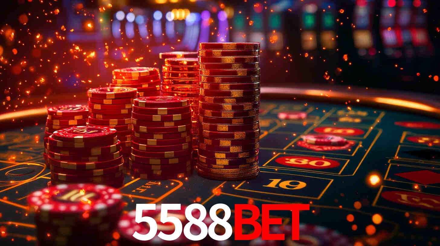Bônus 5588BET