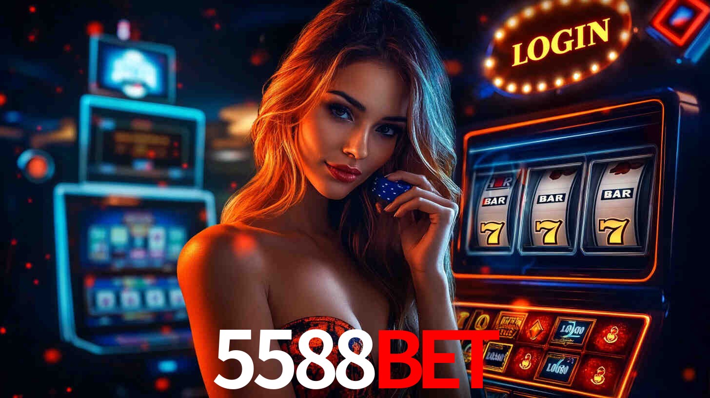 5588bet apk baixar