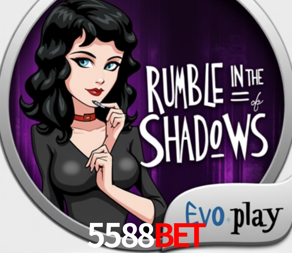 APP oficial da 5588BET para mobile