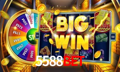 Apostas Esportivas na 5588BET: Um Guia Completo