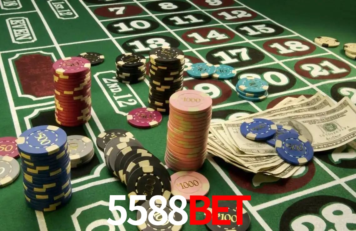 5588BET: Jogos de Caça-Níqueis-Altas Recompensas, Roleta-Velocidade, Blackjack-Desafios Máximos