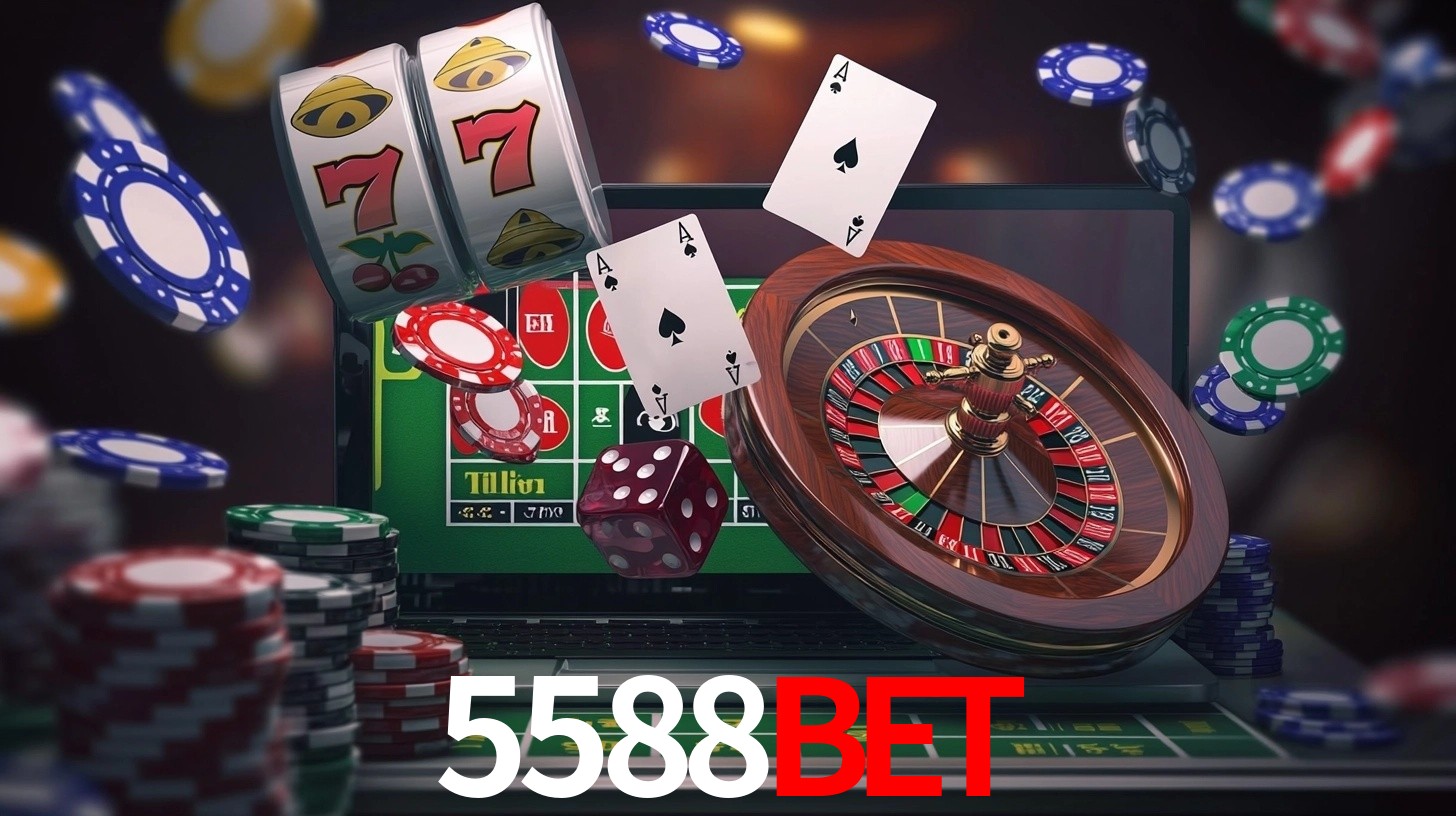 Explore as vantagens do 5588BET: serviço profissional e confiabilidade