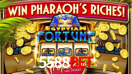 Desvendando o Mundo dos Jogos Virtuais na 5588BET