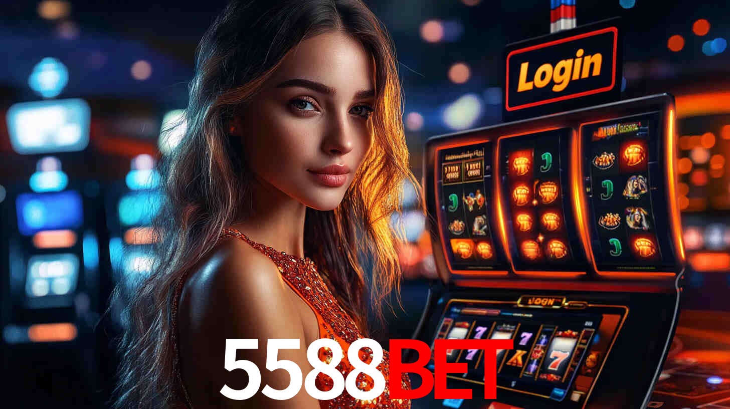 5588BET - Clube VIP da Fortuna - 5588BET.com
