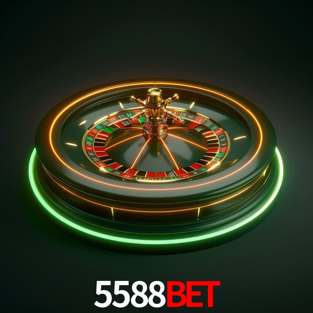 APK oficial da 5588BET para Android