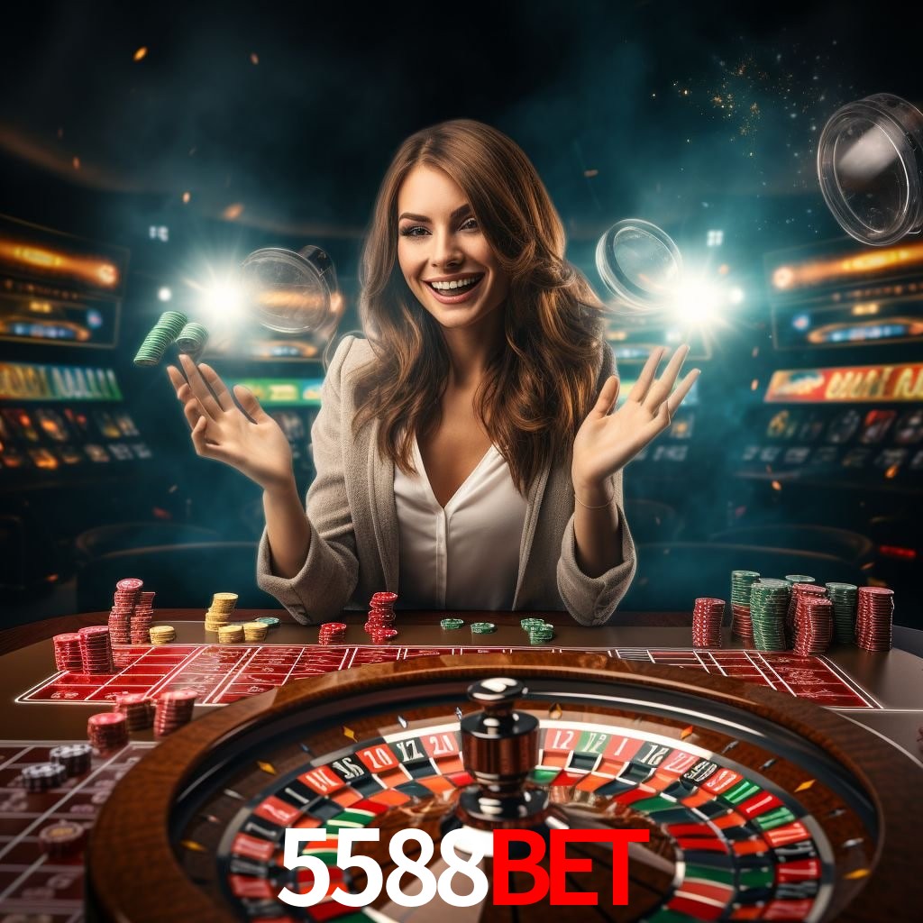 5588bet apk baixar