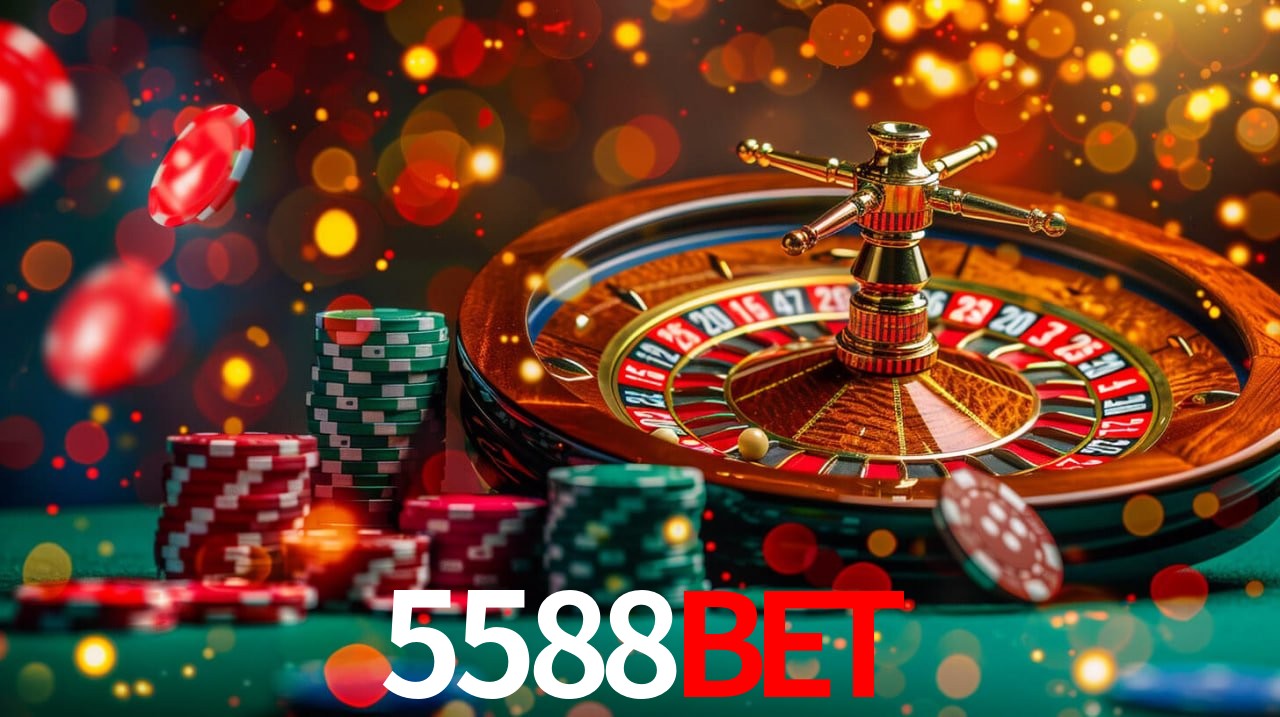 Download gratuito do app da 5588BET