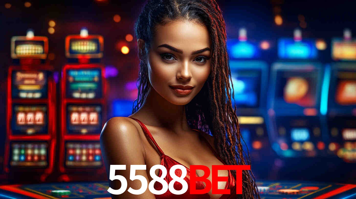 Descubra o Programa VIP da 5588BET: Vantagens Exclusivas para Jogadores
