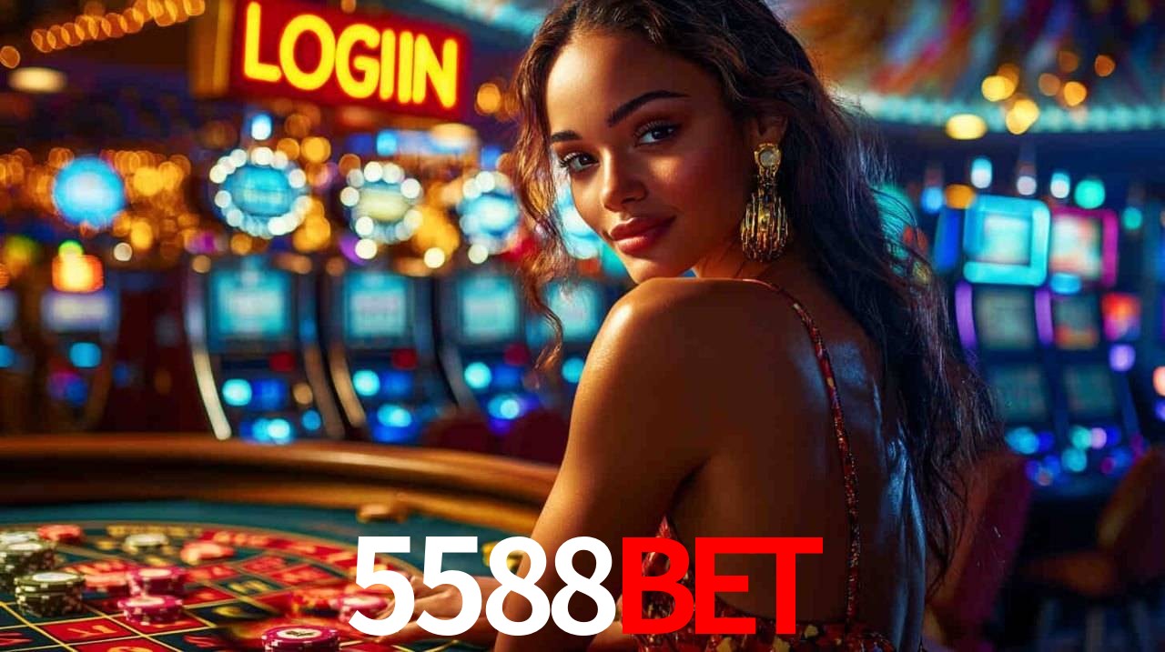 Tecnologia da Plataforma 5588BET