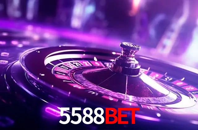 PIX Instantâneo 5588BET