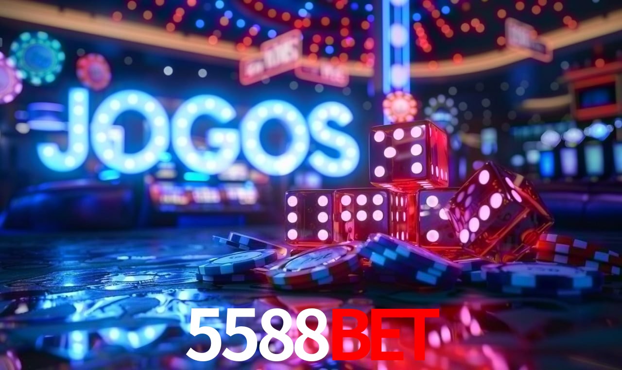 Torneios 5588BET
