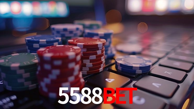 Especiais de Fim de Semana 5588BET