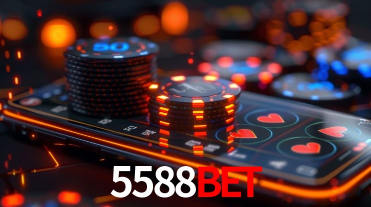 Statistics 5588BET