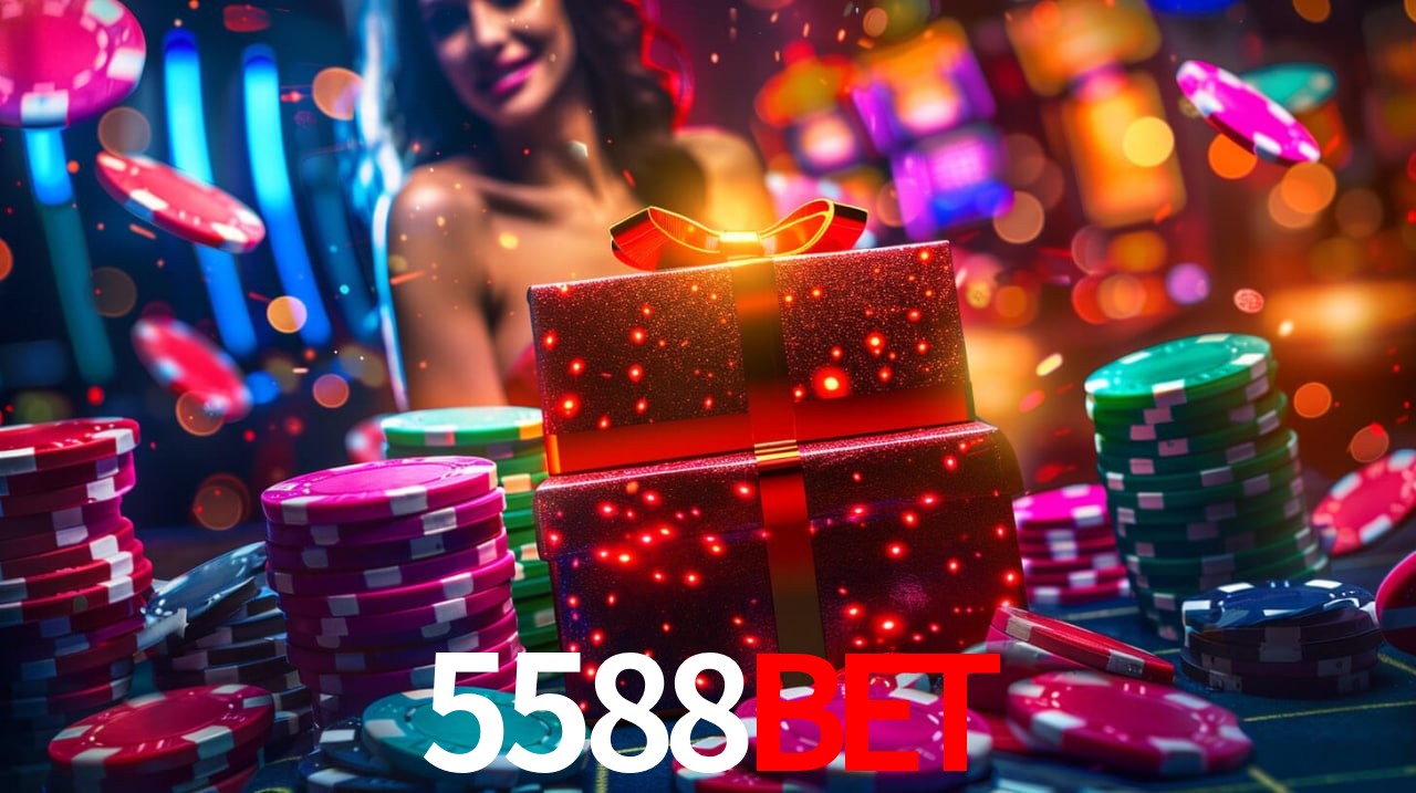 cassino 5588BET