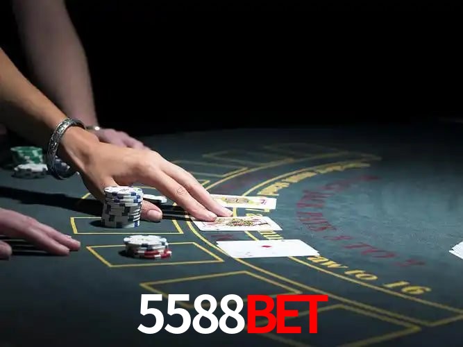 5588BET bônus R$5.000 + 500 giros - Rollover 35x, prazo 30 dias, 38% taxa conversão
