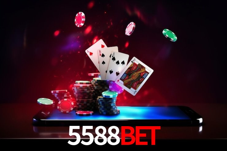Player Reviews 5588BET